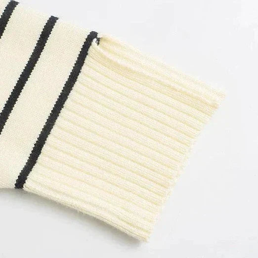 Cindy™ | Zeitloser Zip-Up Pullover