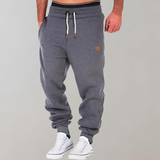 Casual Herren Jogginghose - Axel – Dunkelgrau