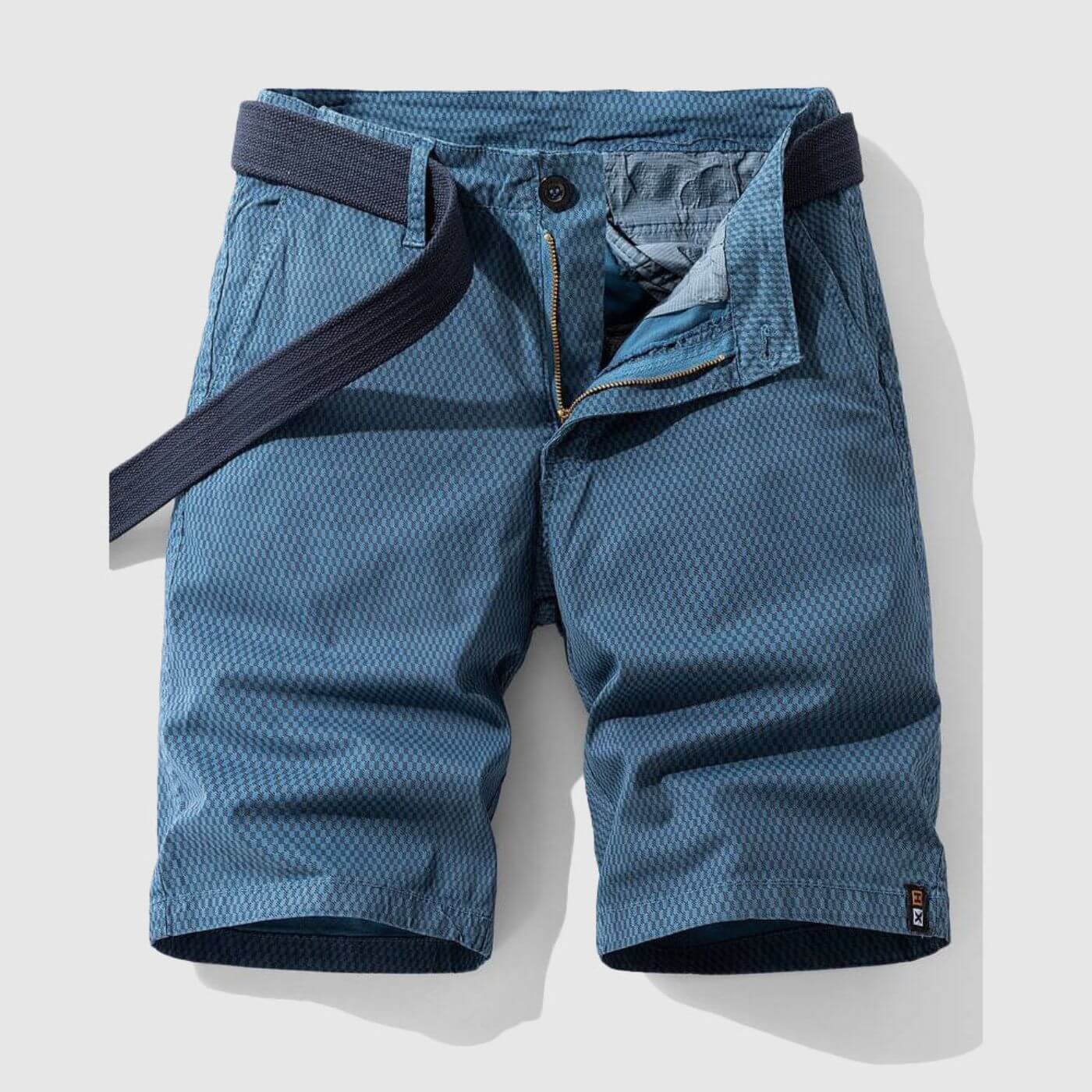 Hubert – Lässige Urban-Shorts