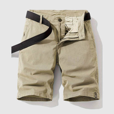 Hubert – Lässige Urban-Shorts