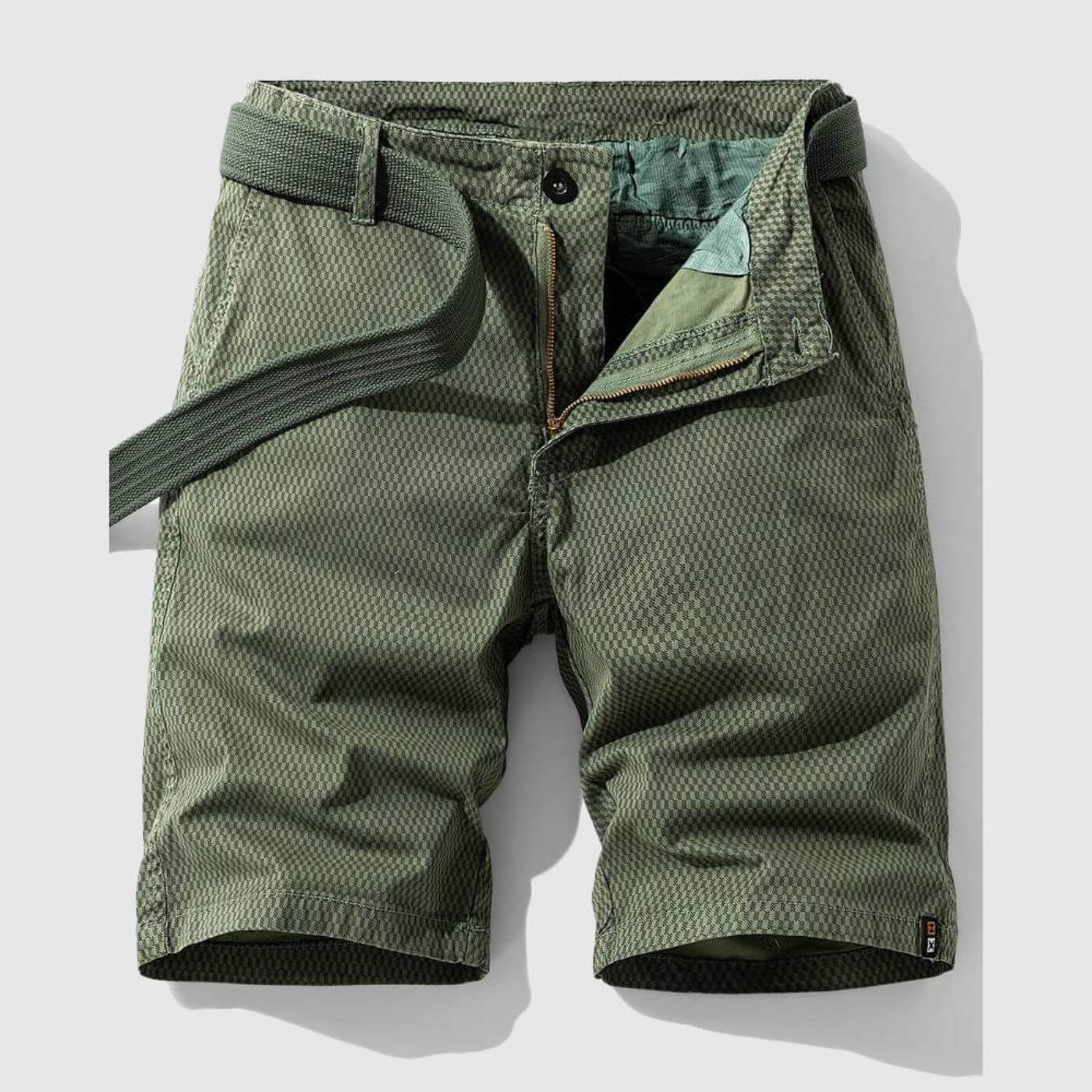 Hubert – Lässige Urban-Shorts