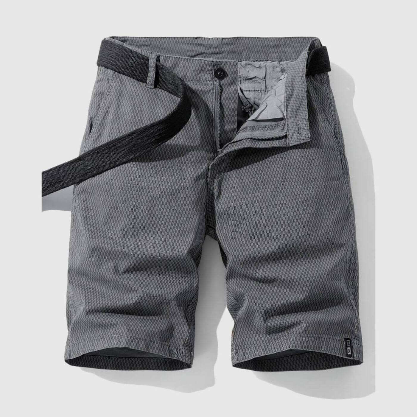 Hubert – Lässige Urban-Shorts