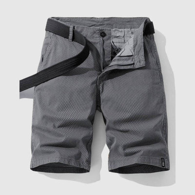 Hubert – Lässige Urban-Shorts