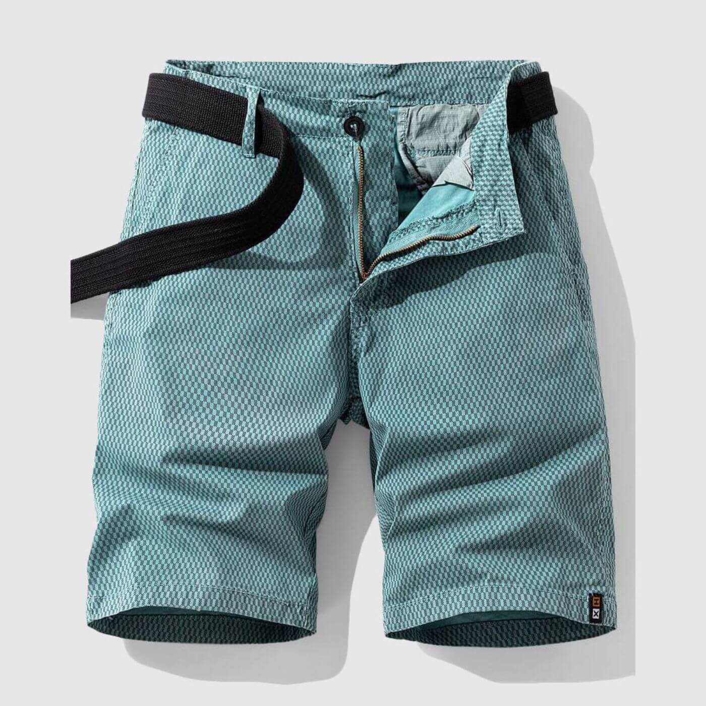 Hubert – Lässige Urban-Shorts