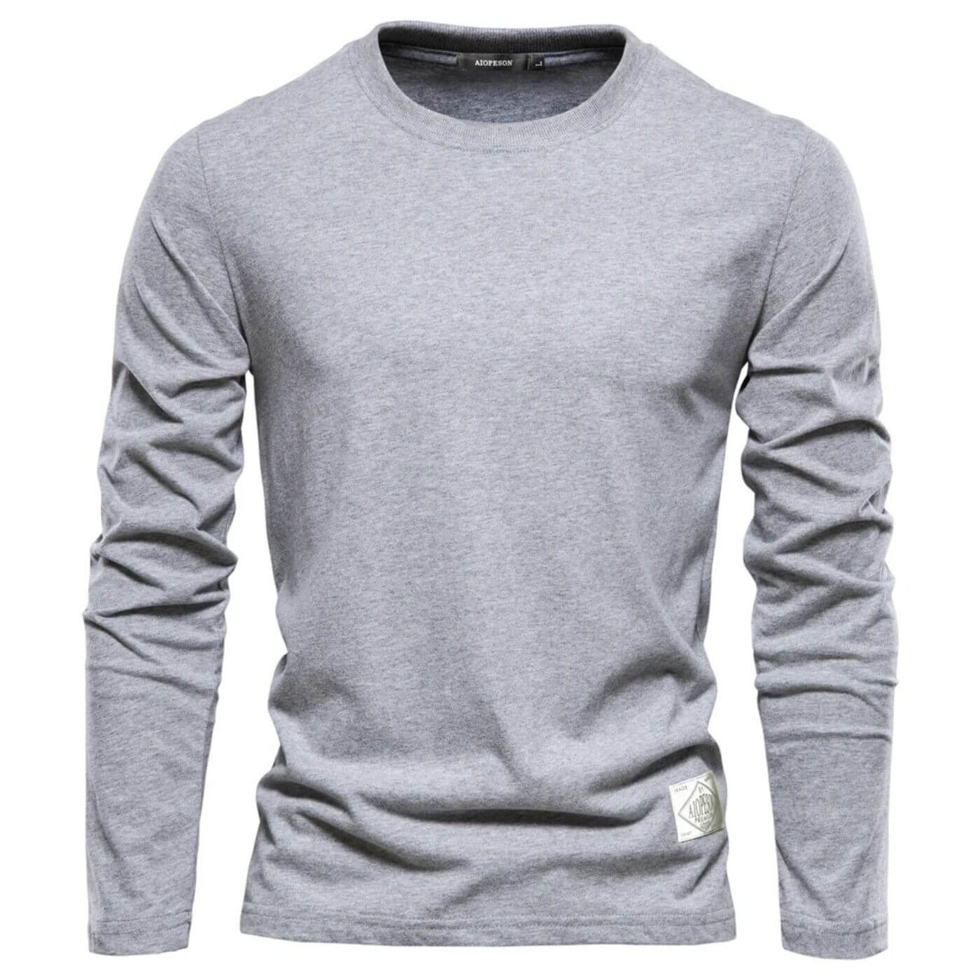 Ultimativer Komfort Pullover für Herren - Hochwertig, Elegant, Vielseitig