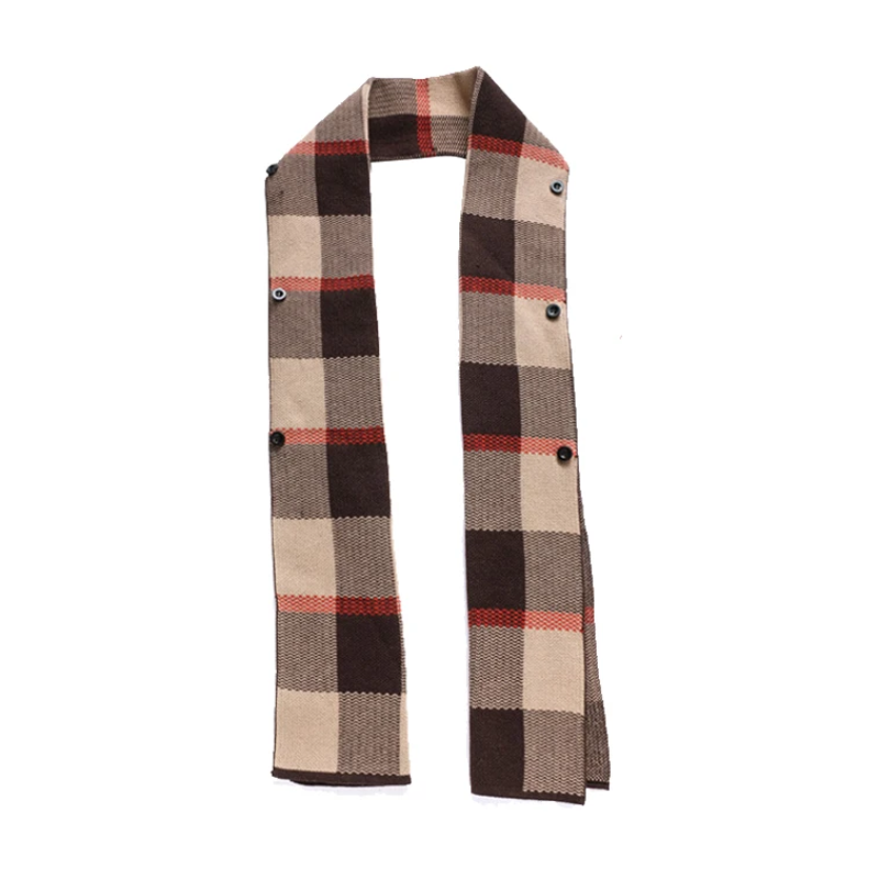 Herren Wollmantel Klassisch - Elegante Wintermode mit Innenfutter