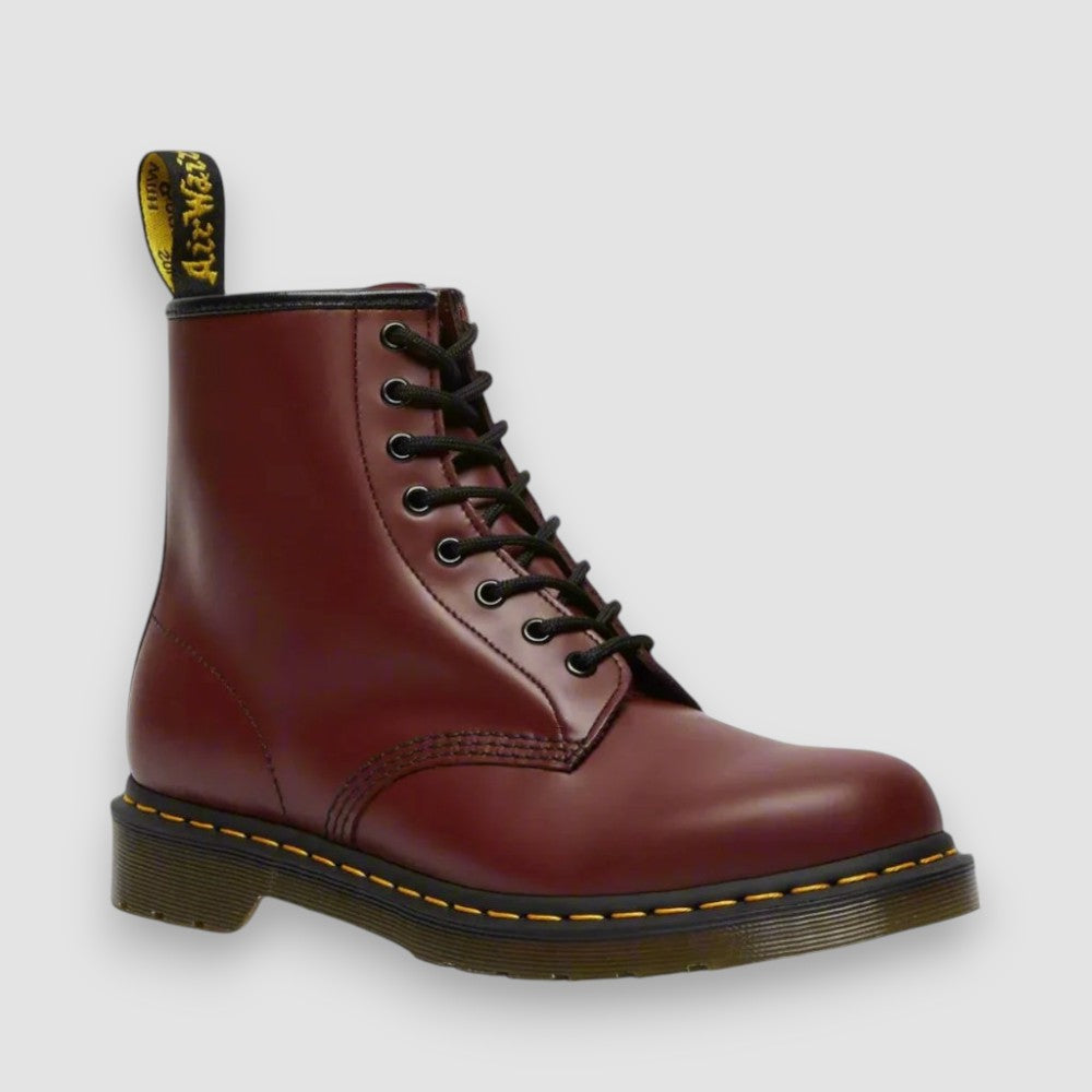 Martin | Schuhe mit rutschfestem Design für den Knöchel