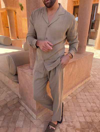 The Summer Set for Men