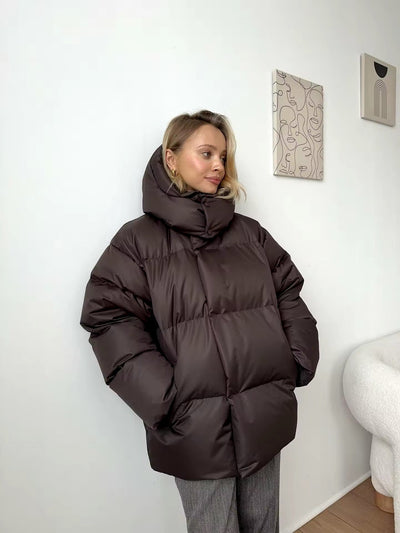 Morana | Pufferjacke