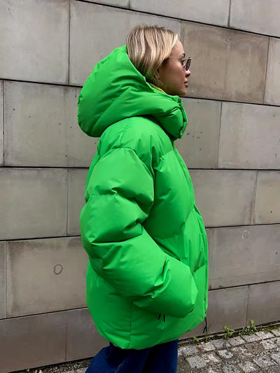 Morana | Pufferjacke