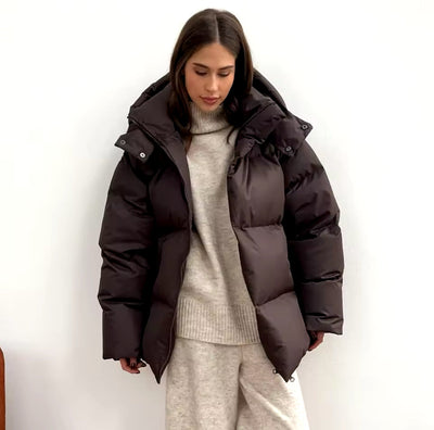Morana | Pufferjacke