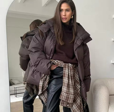 Morana | Pufferjacke