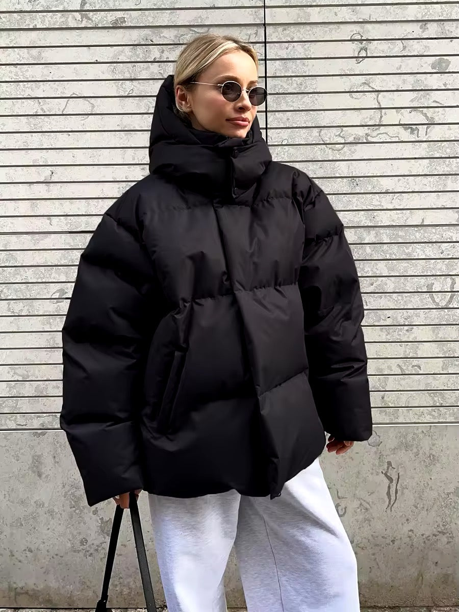 Morana | Pufferjacke
