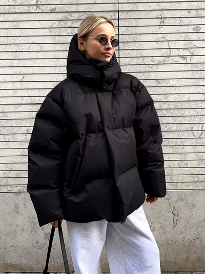 Morana | Pufferjacke