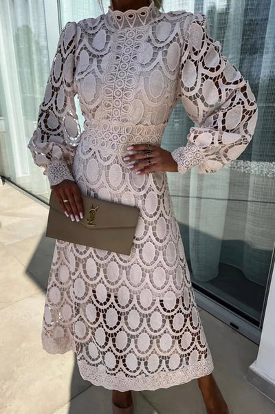 AMARA -  BRAUTZAUBER-KLEID