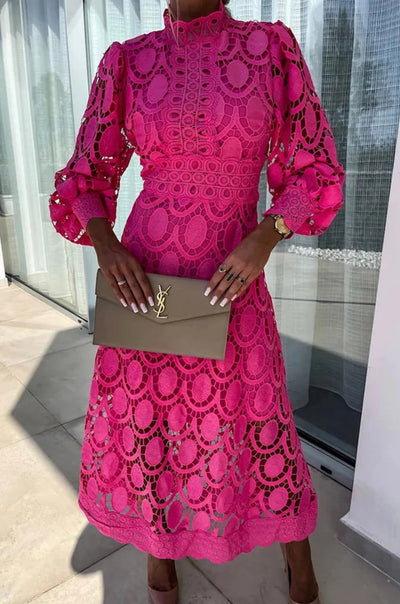 AMARA -  BRAUTZAUBER-KLEID