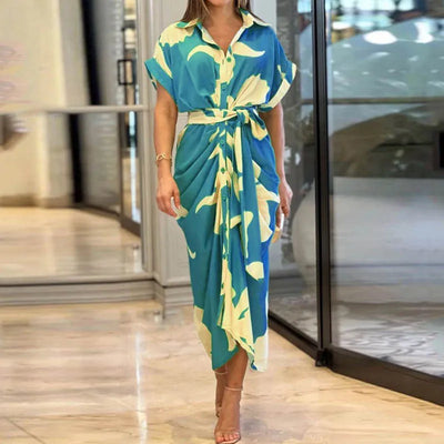 Sage™ – JOSEFIN Kleid