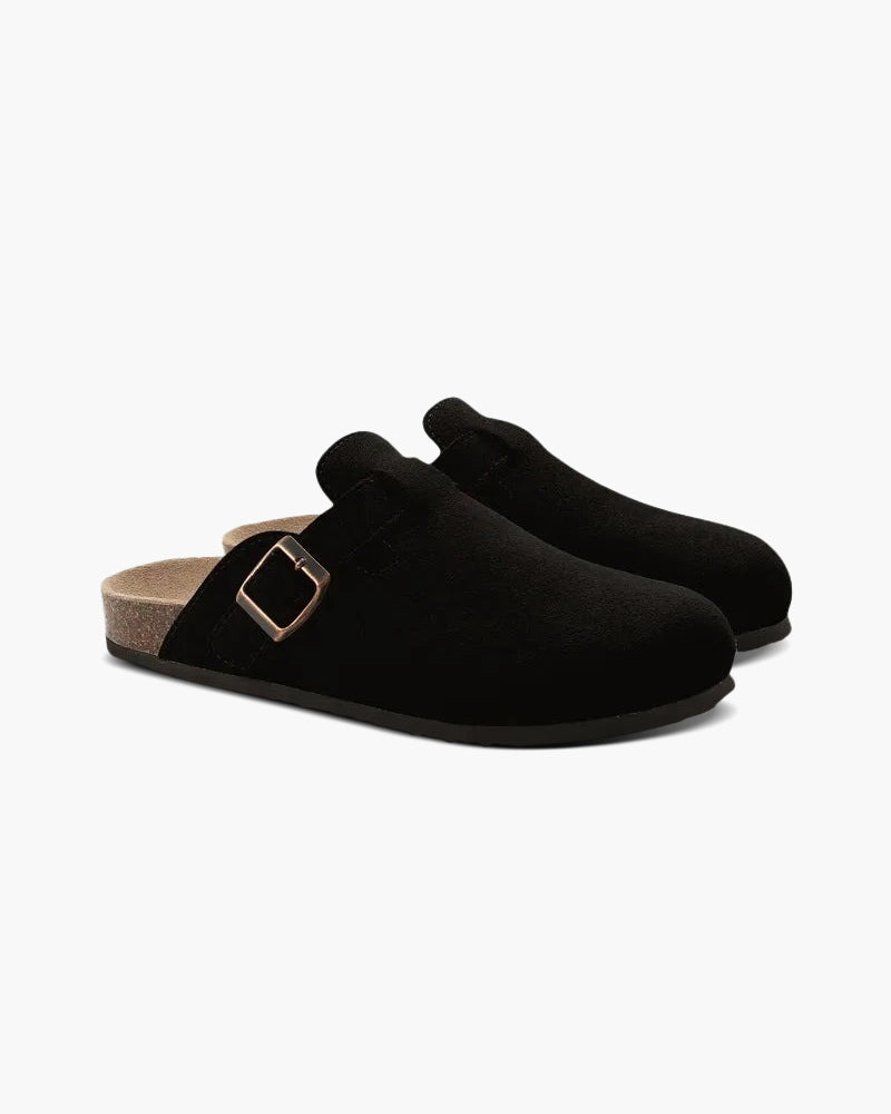 Herren Klassisch Clogs | Flach