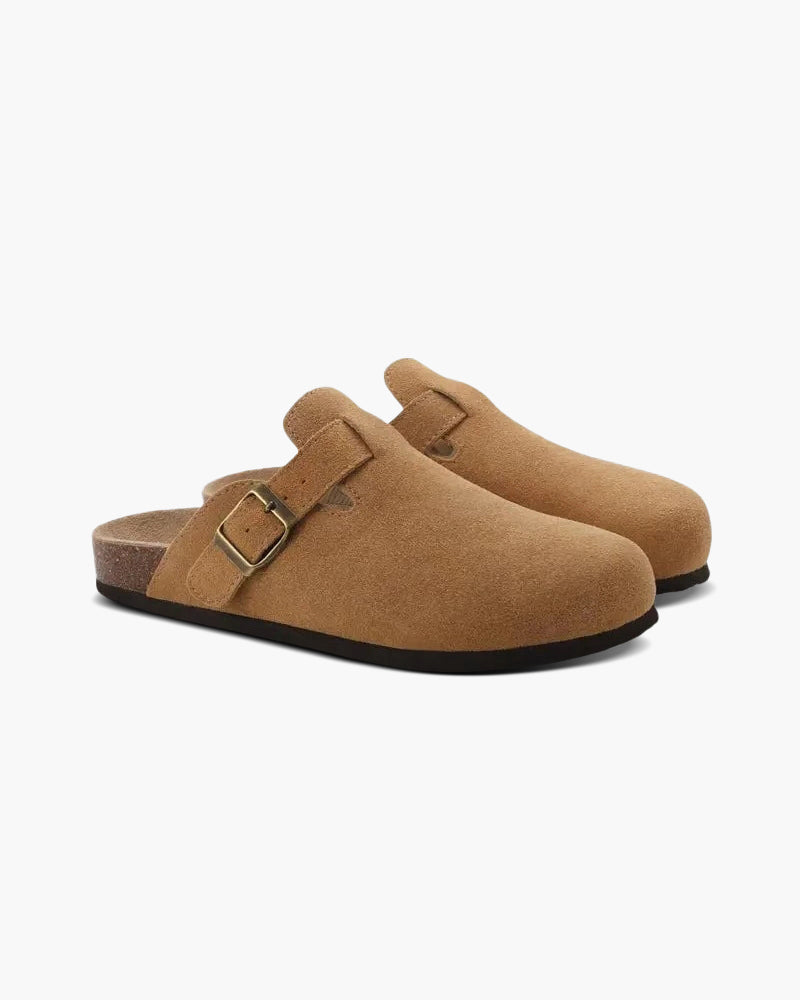 Herren Klassisch Clogs | Flach