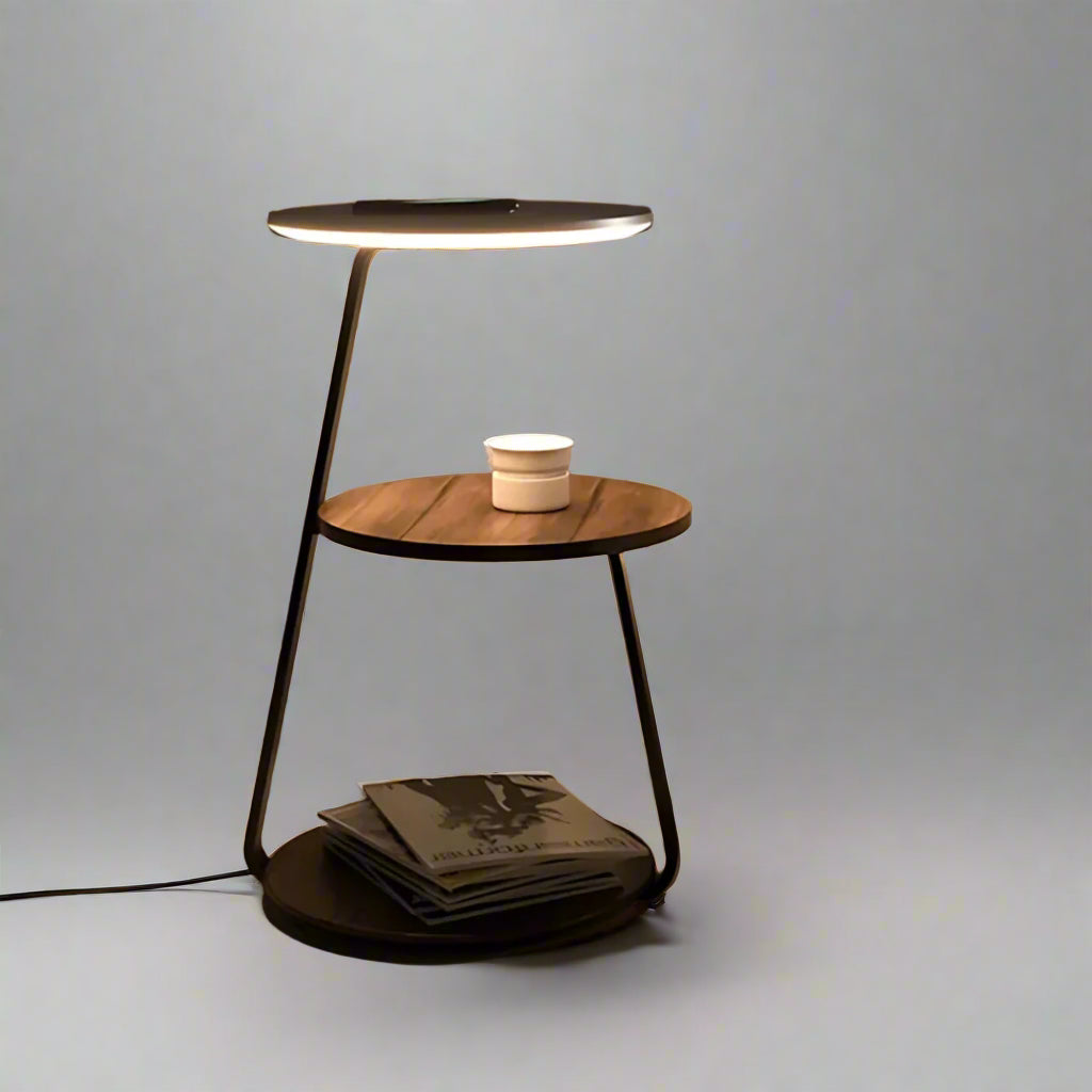 Rebecca Smart Nachtlicht