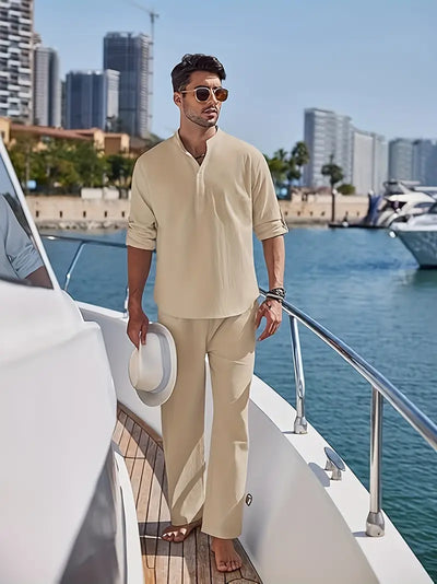 Modernes Herren Business Outfit