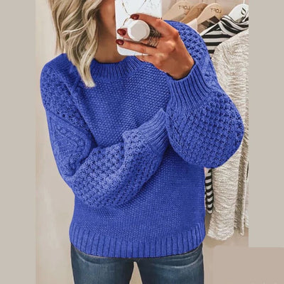 Lieke - Winter Pullover