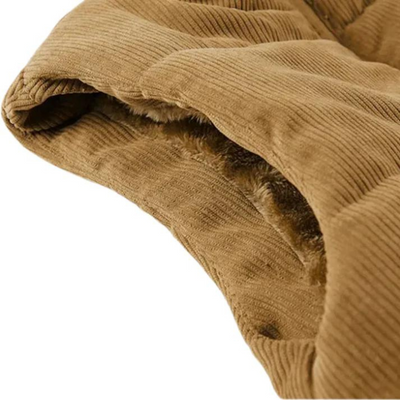 Herren Bodywarmer - Wärmende Steppweste für Männer, Outdoor & Freizeit