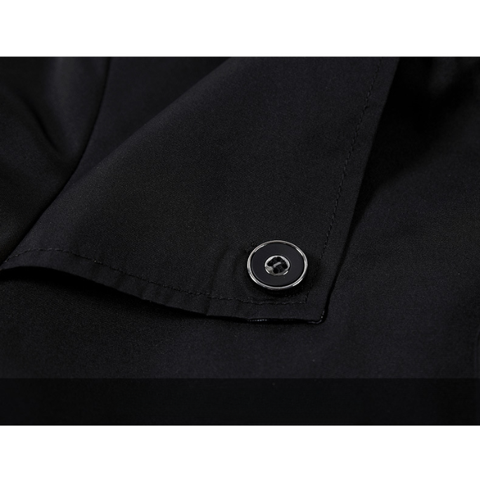 Herren Übergangsjacke - Leicht und Modern, Perfekt für Herbst und Frühling