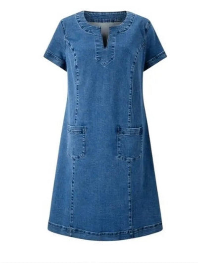 VALE Jeans dress