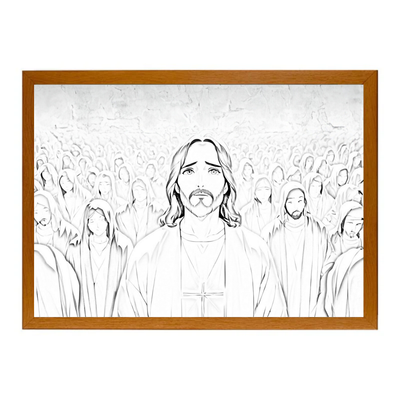 LeichteVision™ Verbessert Die Wanddekoration