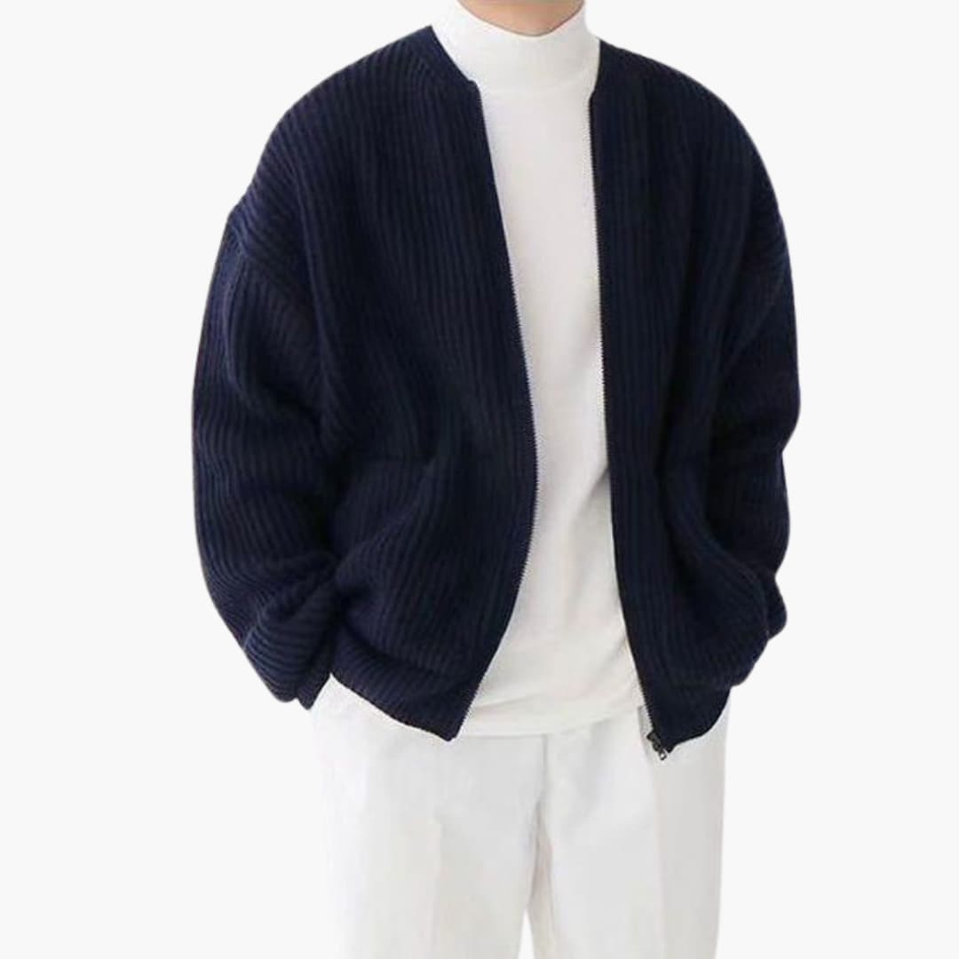 Beau | Trendiger Cardigan