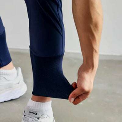 Jogginghose | Elastischer Bund | Leicht | Sportbekleidung | Jogginghose für Herren