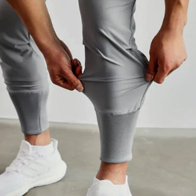 Jogginghose | Elastischer Bund | Leicht | Sportbekleidung | Jogginghose für Herren
