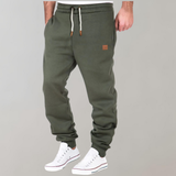 Jogginghose Herren | Lounge Fit Design | Kleider Urban Auswahl – Grün
