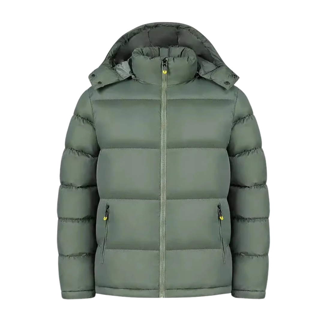 Gilbert ™ | Gemütlich & warm