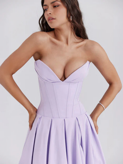 LA LUMIÈRE MIDIKLEID