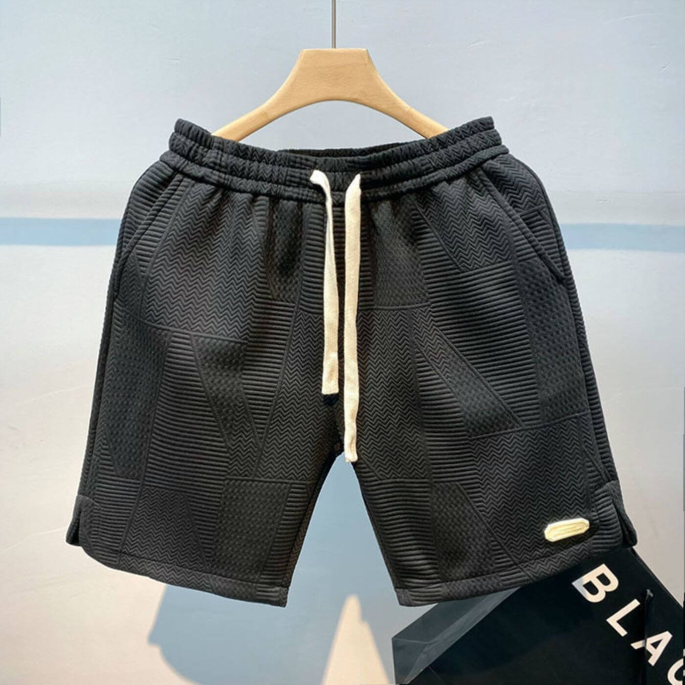 Julius – Herrenshorts für den Sommer