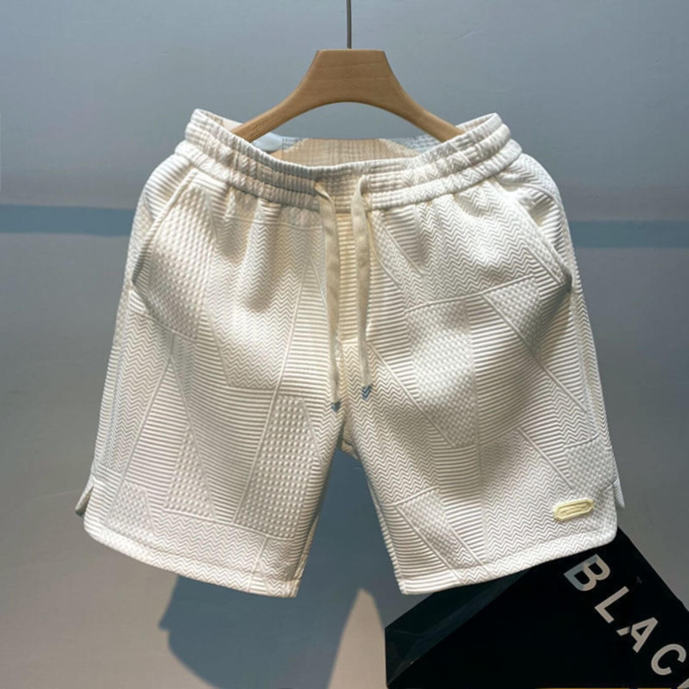 Julius – Herrenshorts für den Sommer