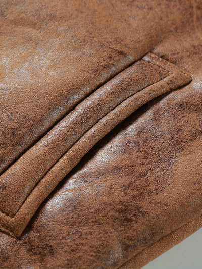 Herren Casual Winterjacke - Warm und Robust für kalte Tage