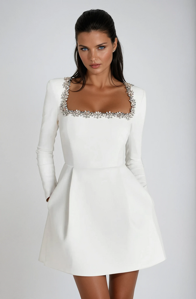 JULIKA - BRAUTZAUBER-KLEID