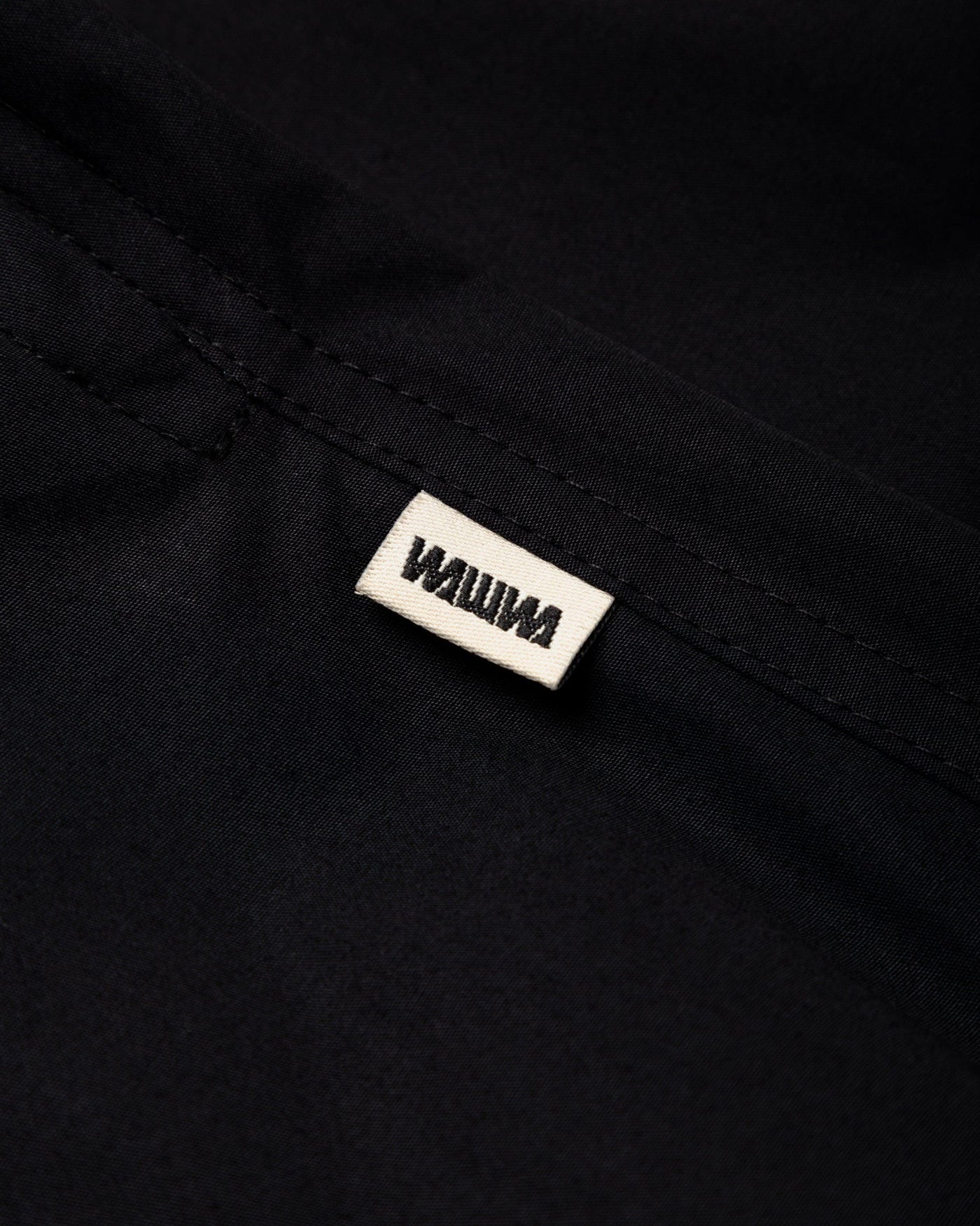 Mika Popeline-Rock - Schwarz