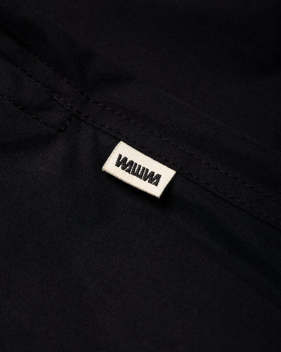 Mika Popeline-Rock - Schwarz