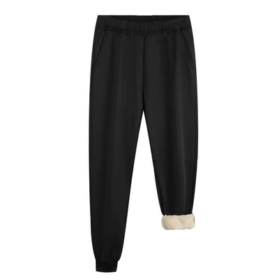 Kapuzen-Jogger-Set | Zip-Up | Fell gefüttert | Zweiteiliges Set | Herrenbekleidung