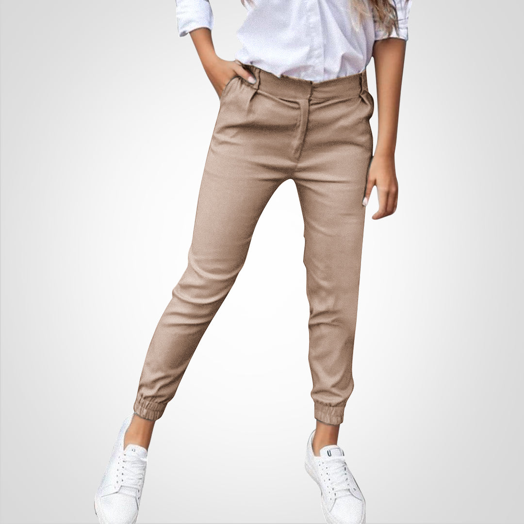 Kate - Lässige Stretch-Hose