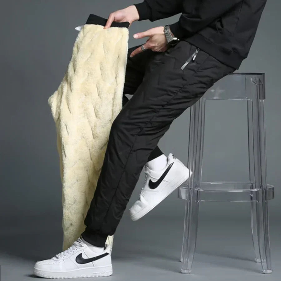 Unisex thermobroek | Het Origineel