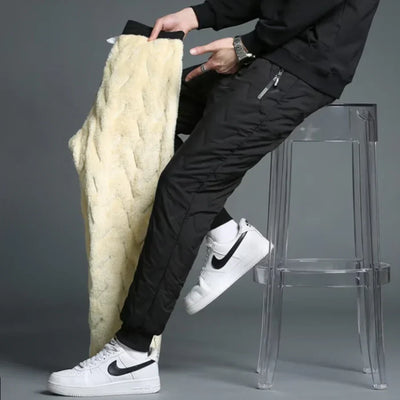 Unisex thermobroek | Het Origineel