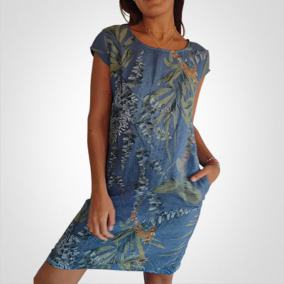 Michelle - Elegantes Kleid