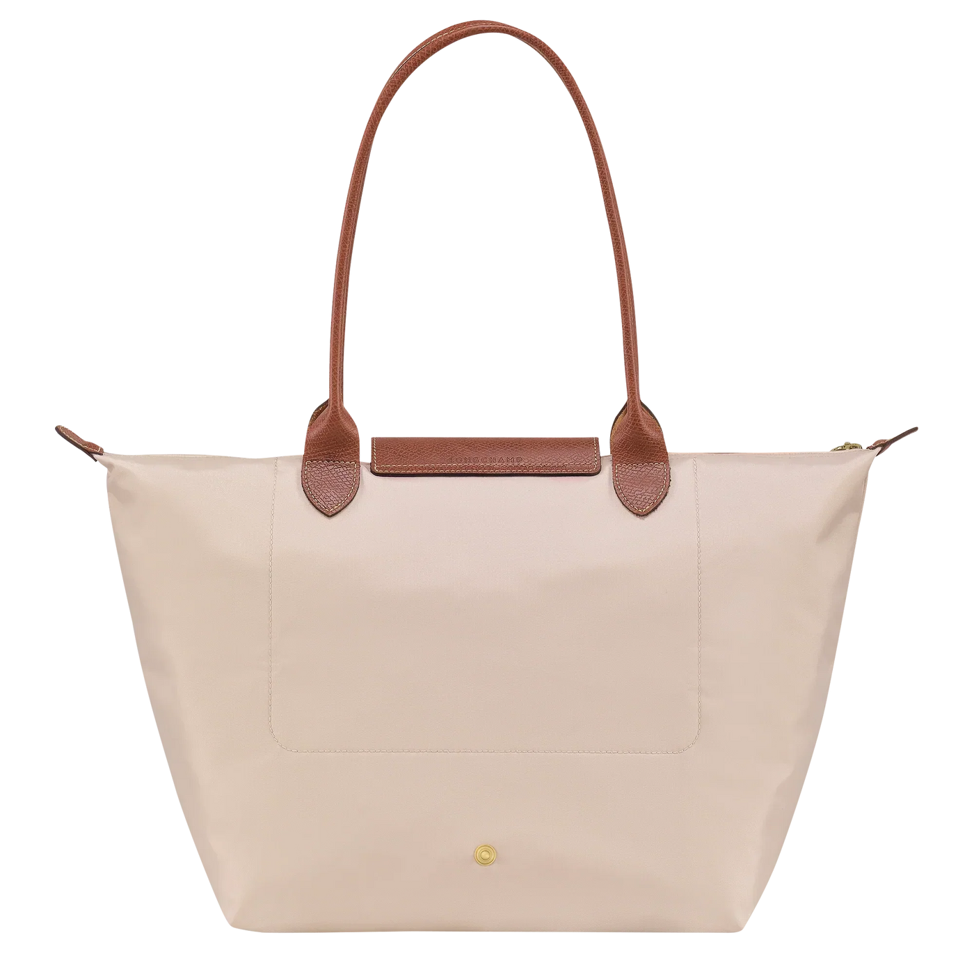 Clothilde® | Große Le Pliage Tasche, Papier