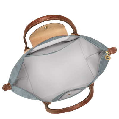 Apollonia® | Große Le Pliage Tasche, Stahl