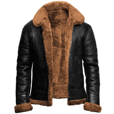 Herren Winterjacke | Warm & Wasserdicht